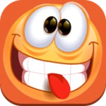 marathi lol jokes android application logo